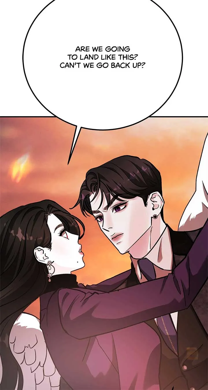 For the Queendom Chapter 67 Online - página 86
