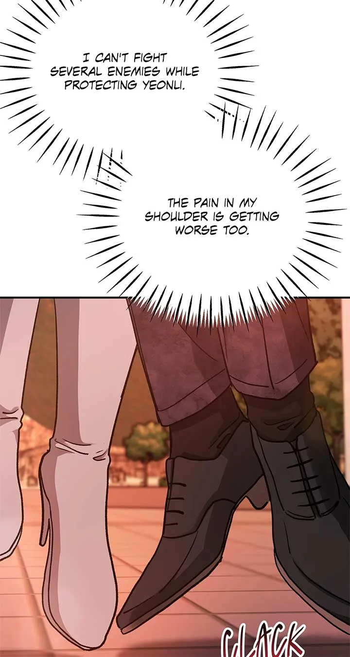 For the Queendom Chapter 67 Online - página 94