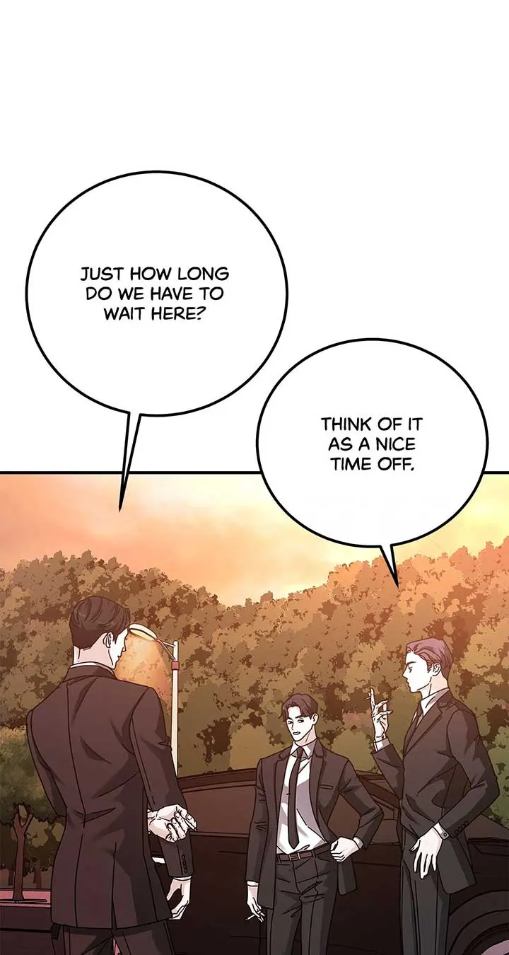 For the Queendom Chapter 68 Online - página 9