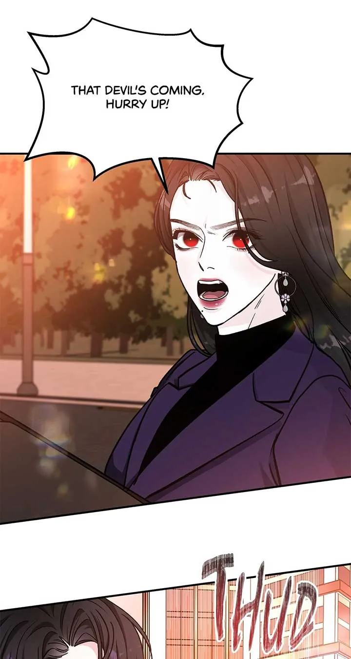 For the Queendom Chapter 68 Online - página 14