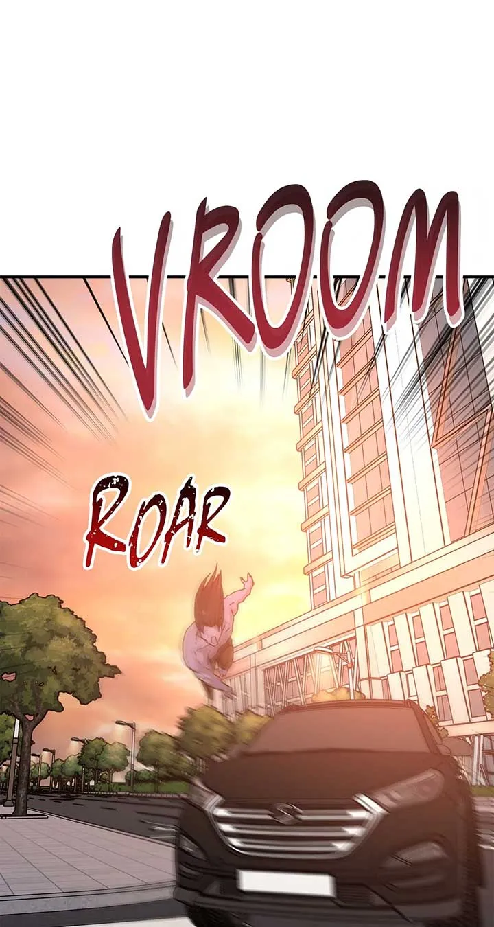 For the Queendom Chapter 68 Online - página 17