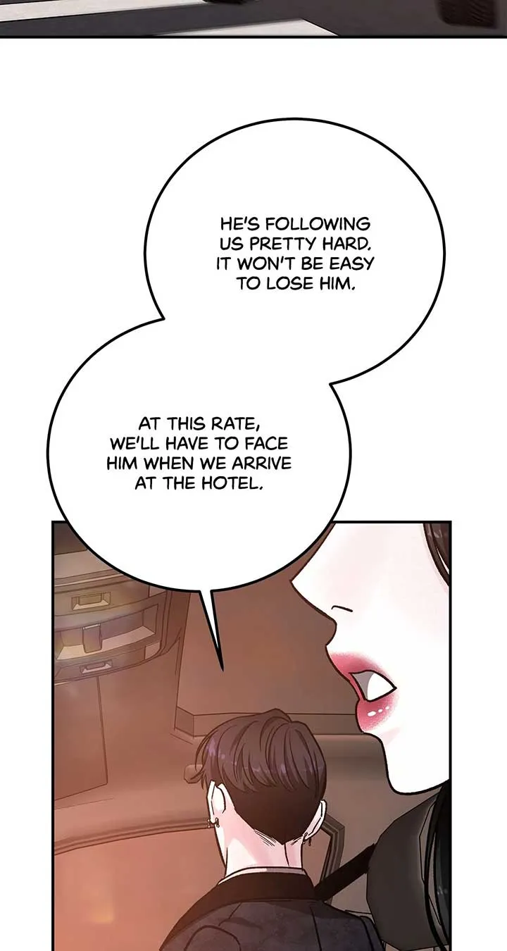 For the Queendom Chapter 68 Online - página 18