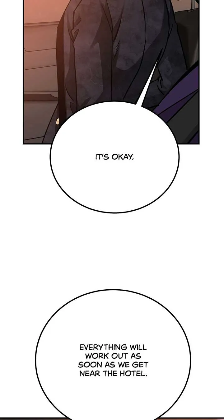 For the Queendom Chapter 68 Online - página 19