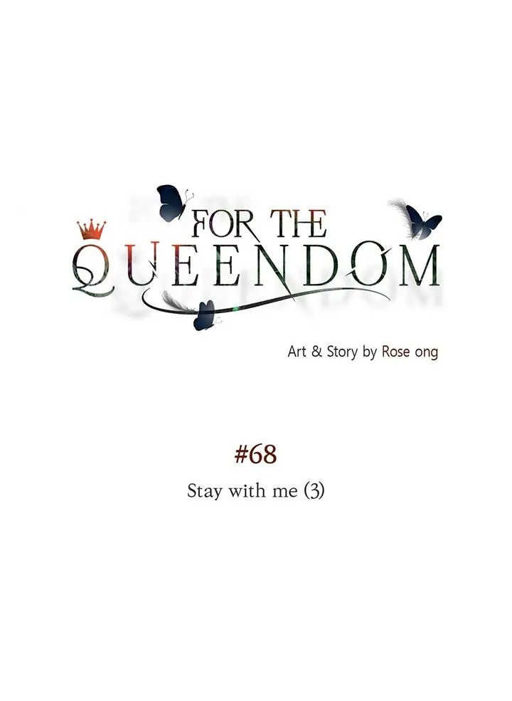 For the Queendom Chapter 68 Online - página 24