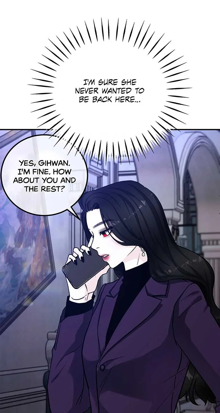 For the Queendom Chapter 68 Online - página 39