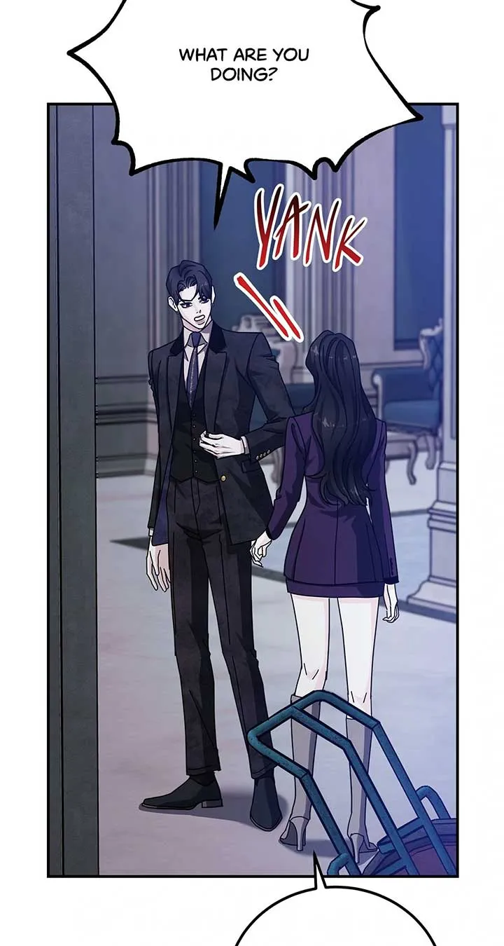 For the Queendom Chapter 68 Online - página 43