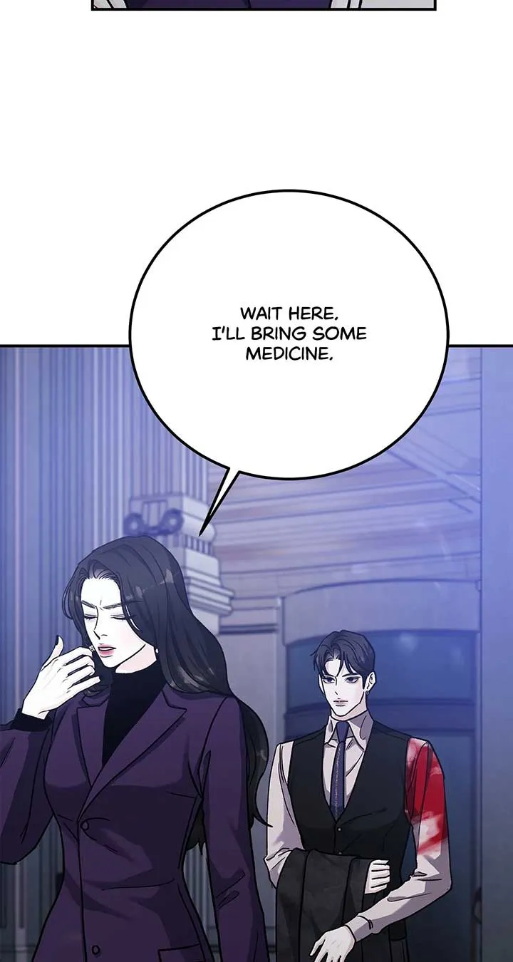 For the Queendom Chapter 68 Online - página 51