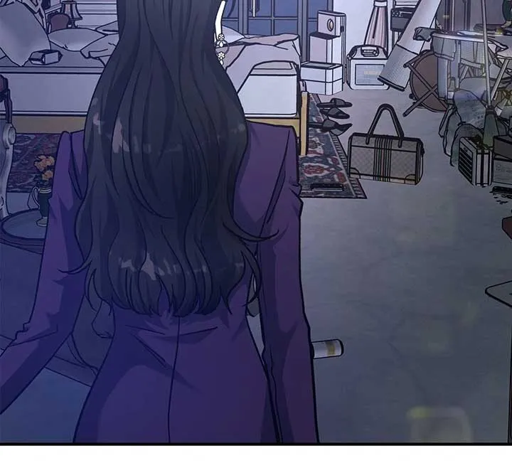 For the Queendom Chapter 68 Online - página 56