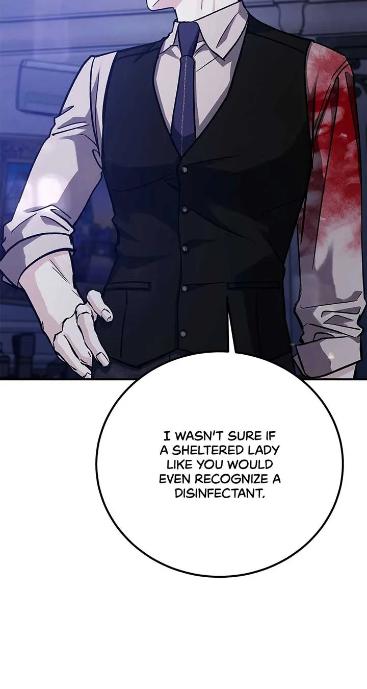 For the Queendom Chapter 68 Online - página 63
