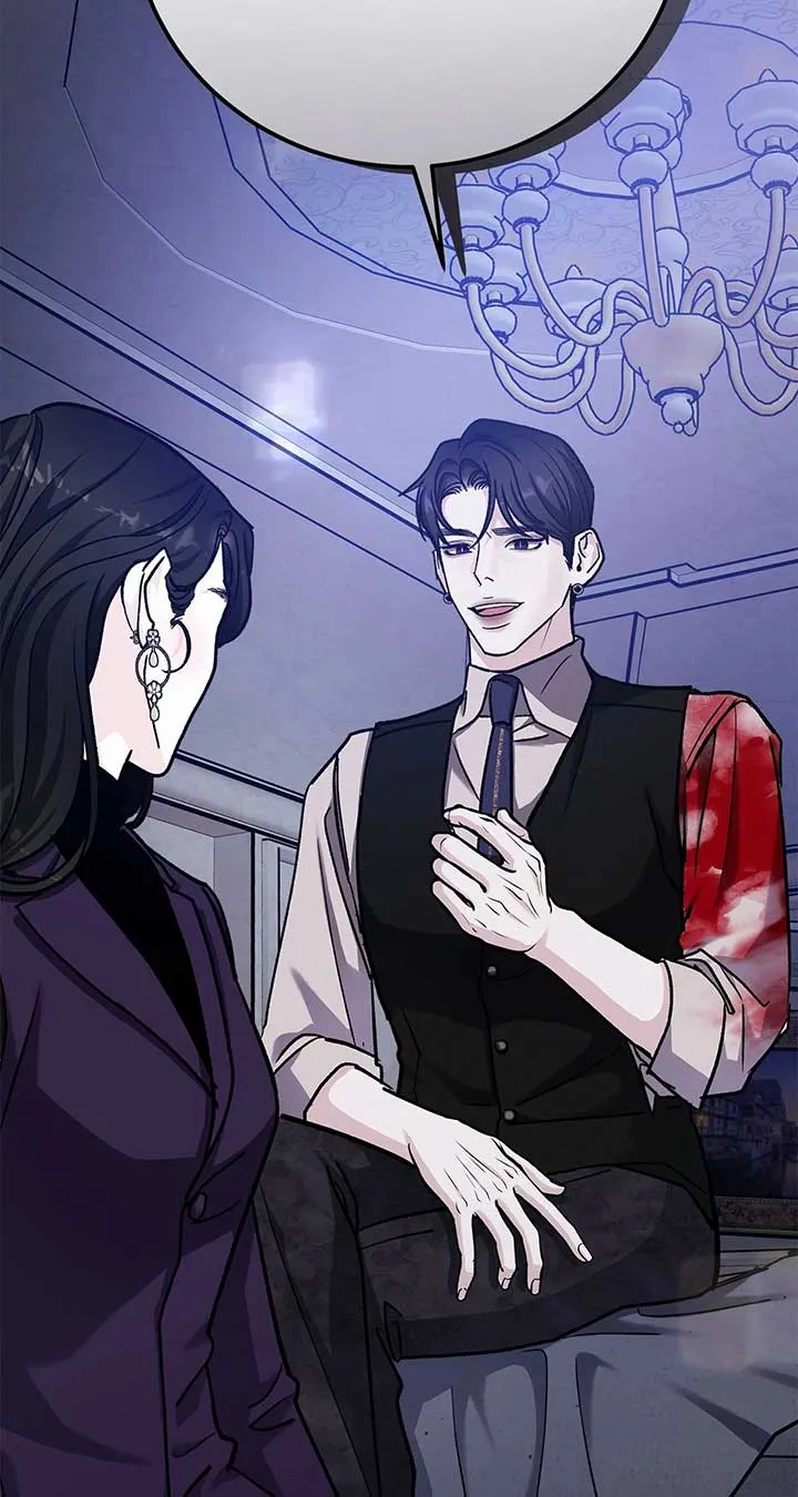 For the Queendom Chapter 68 Online - página 69
