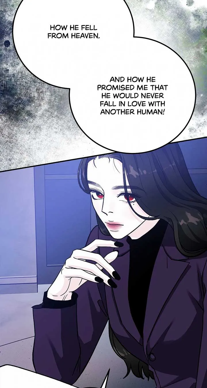 For the Queendom Chapter 68 Online - página 76