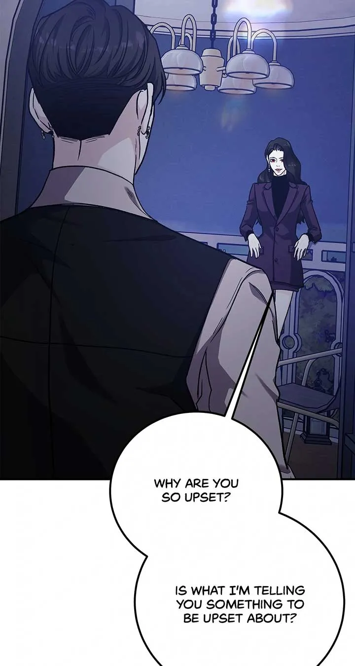 For the Queendom Chapter 68 Online - página 98