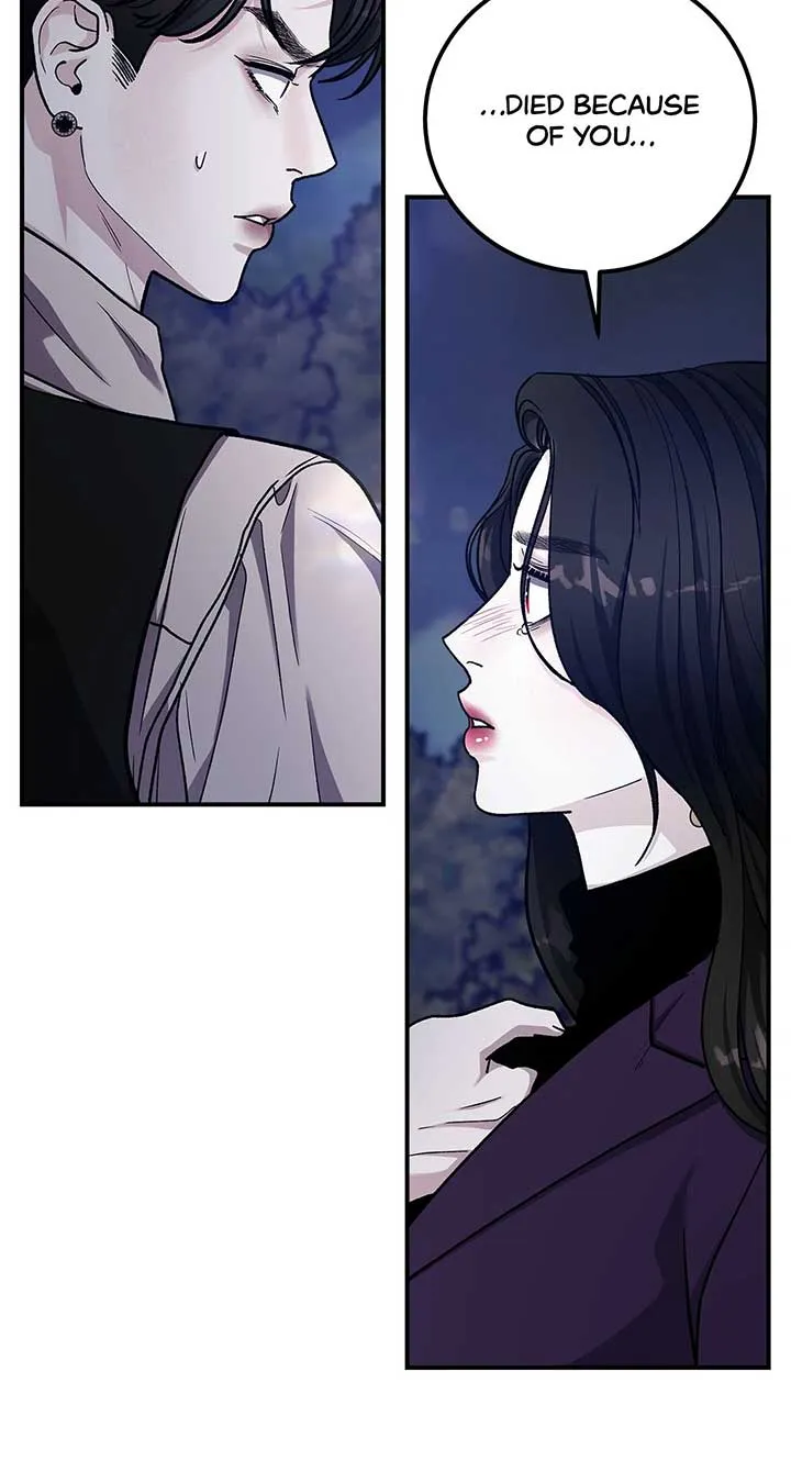 For the Queendom Chapter 69 Online - página 28