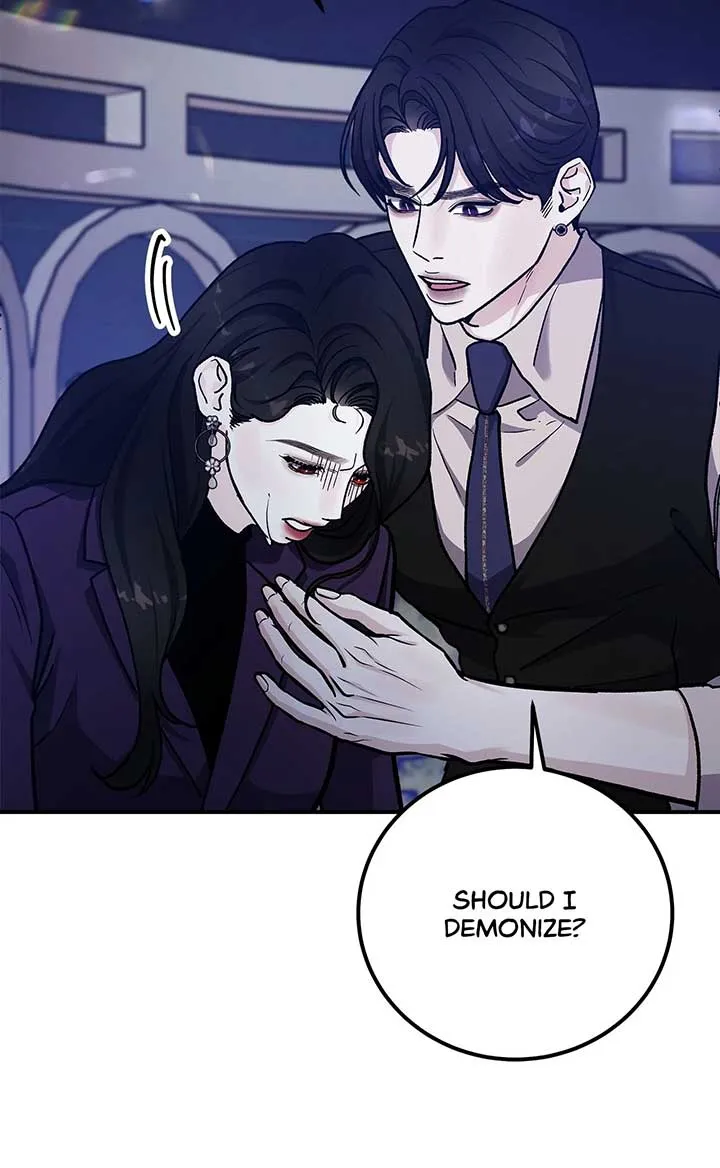 For the Queendom Chapter 69 Online - página 32