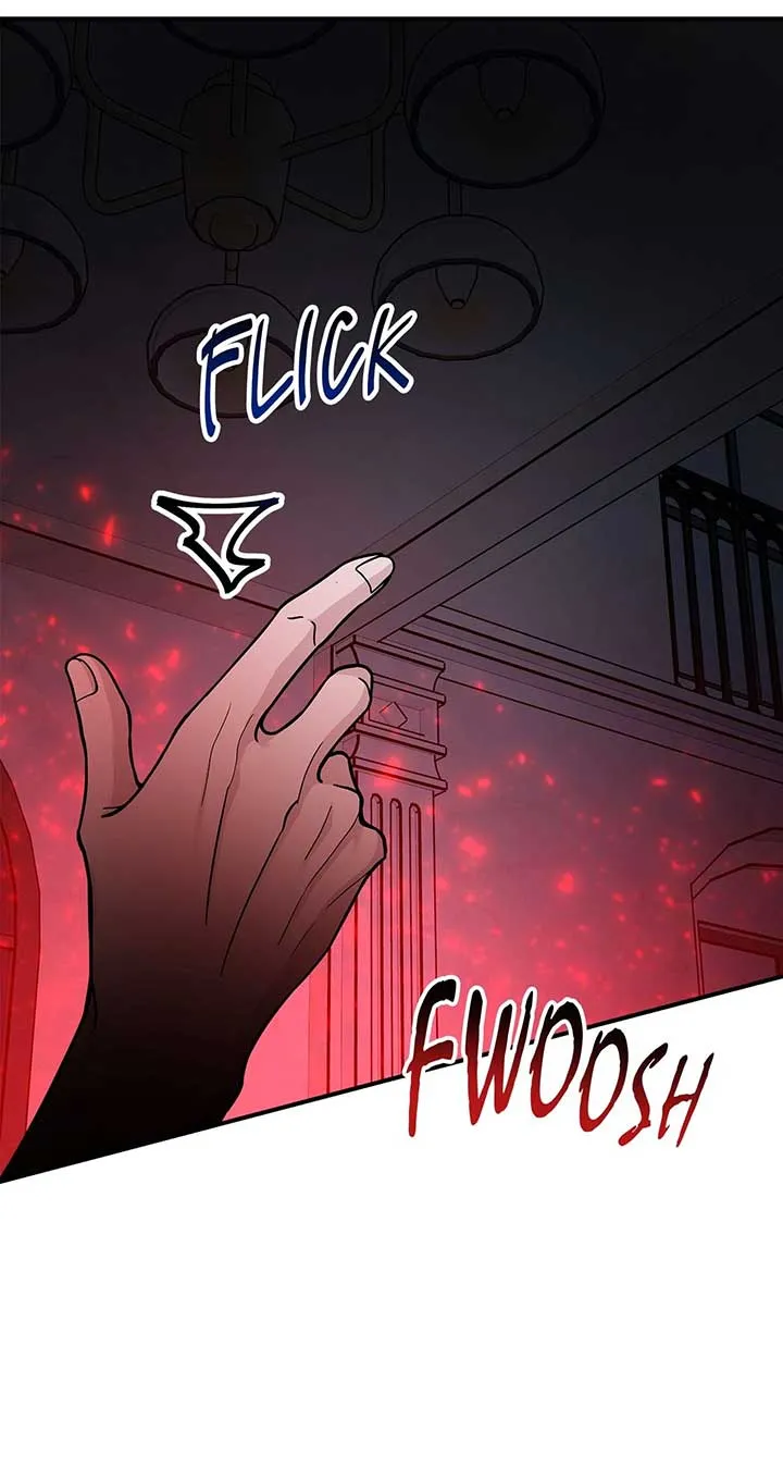 For the Queendom Chapter 69 Online - página 39