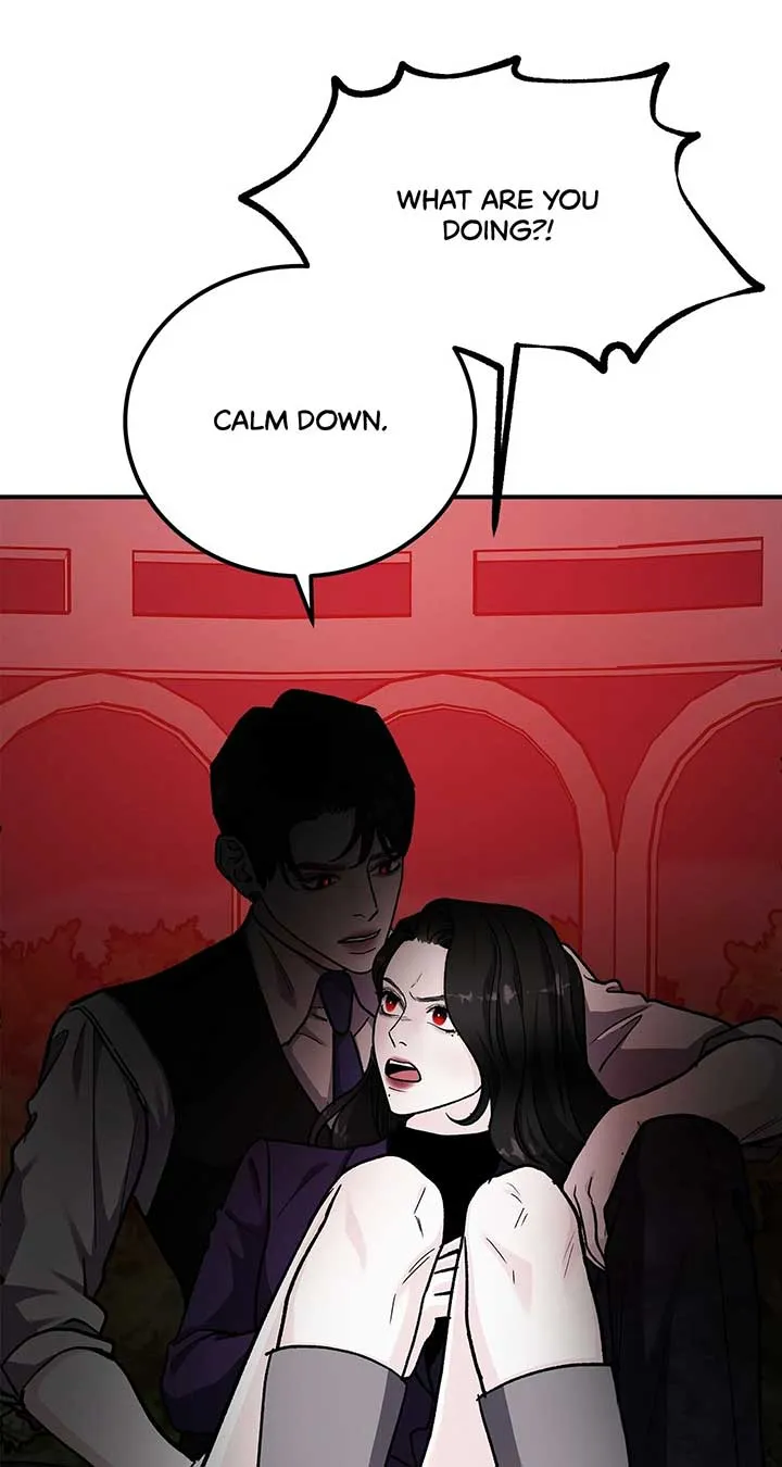 For the Queendom Chapter 69 Online - página 40