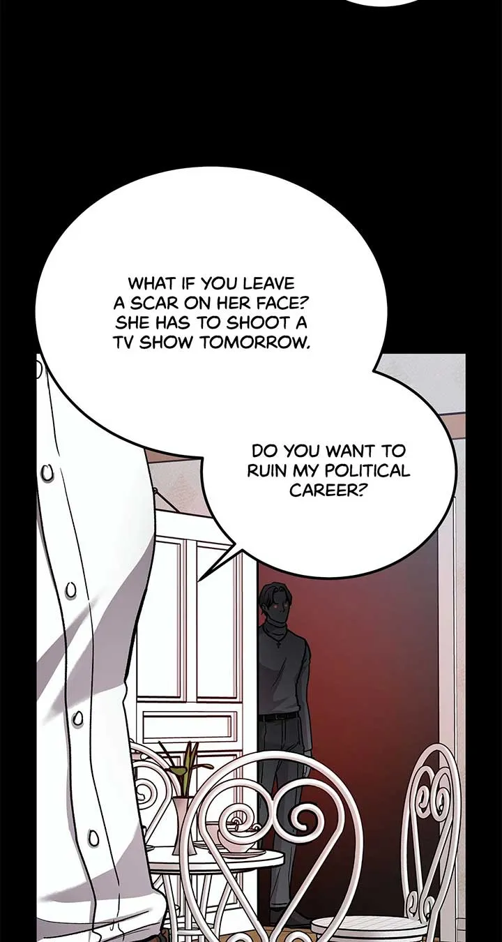 For the Queendom Chapter 69 Online - página 50