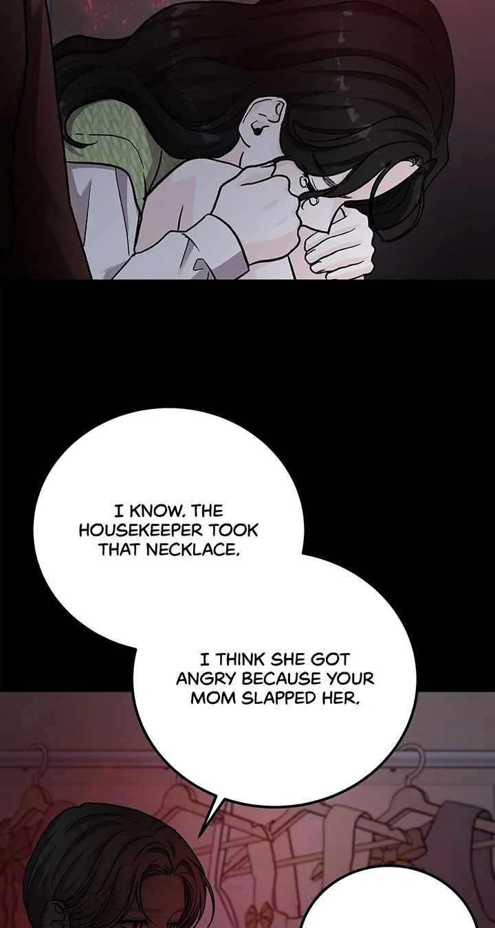 For the Queendom Chapter 69 Online - página 52