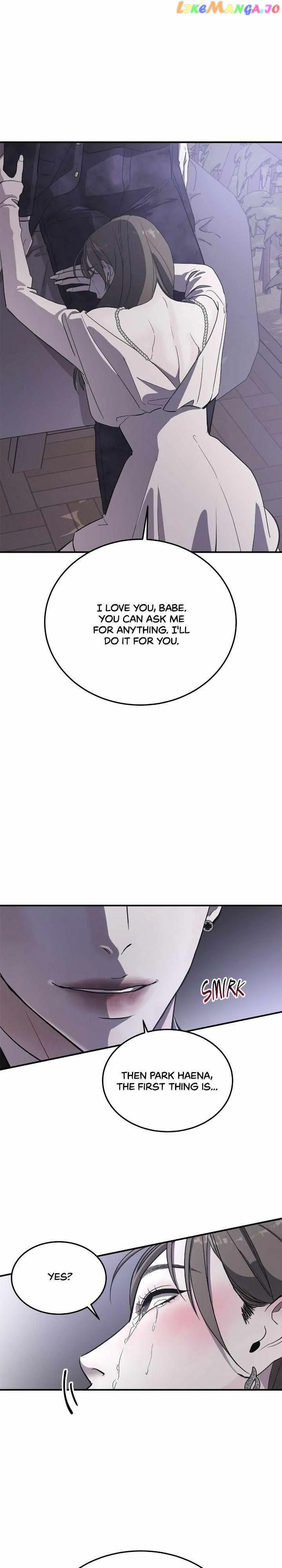 For the Queendom Chapter 7 Online - página 2