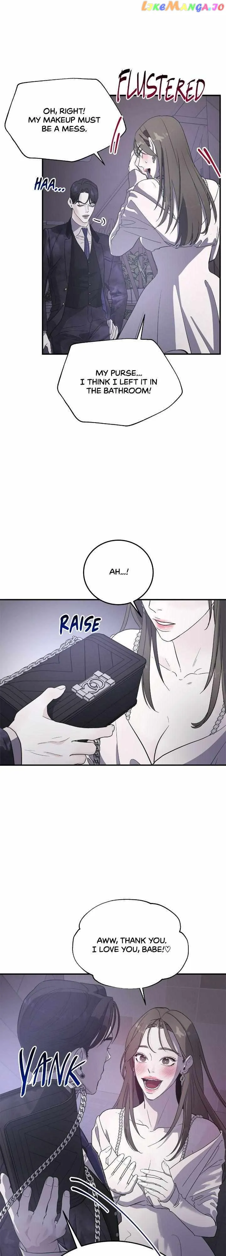 For the Queendom Chapter 7 Online - página 4