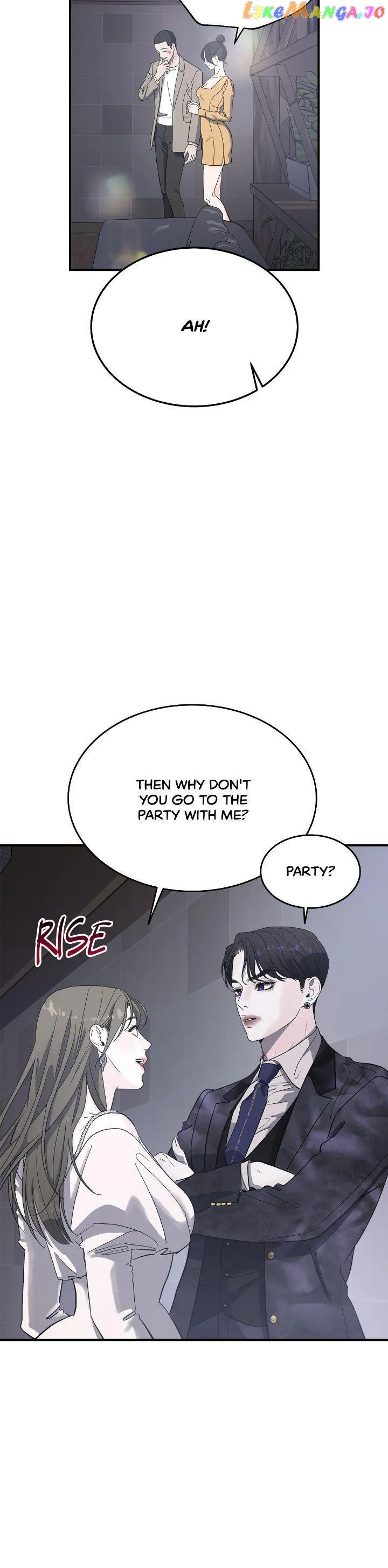 For the Queendom Chapter 7 Online - página 13