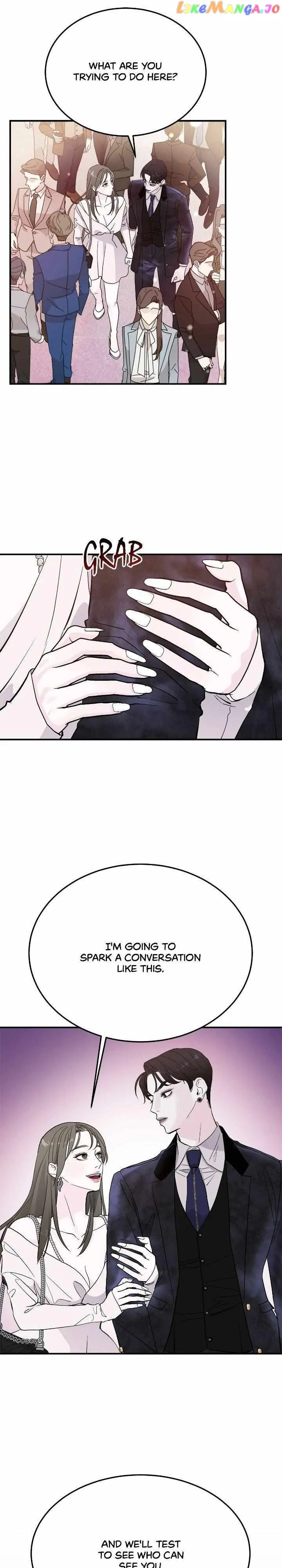 For the Queendom Chapter 7 Online - página 16