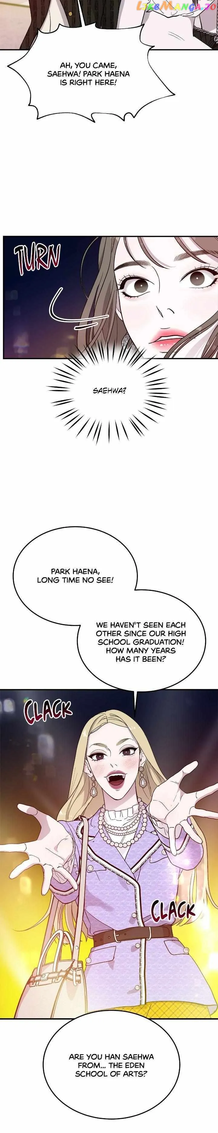 For the Queendom Chapter 7 Online - página 27