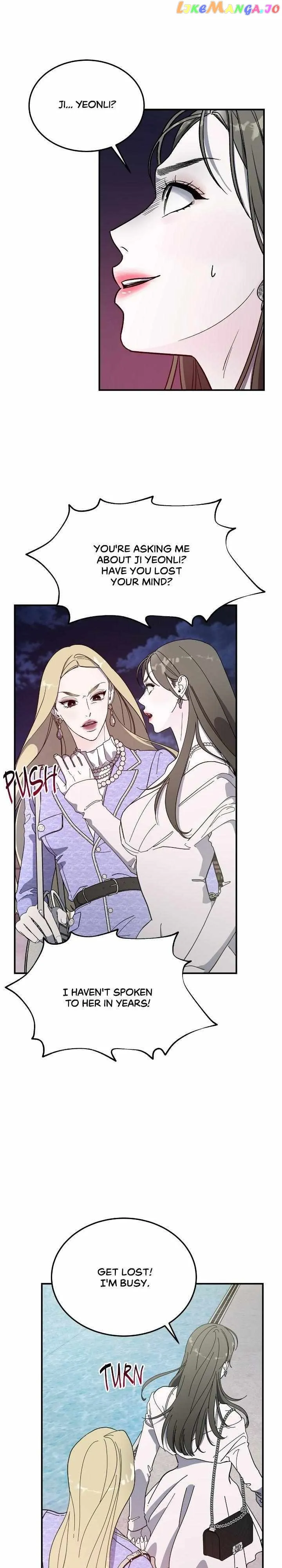 For the Queendom Chapter 7 Online - página 30