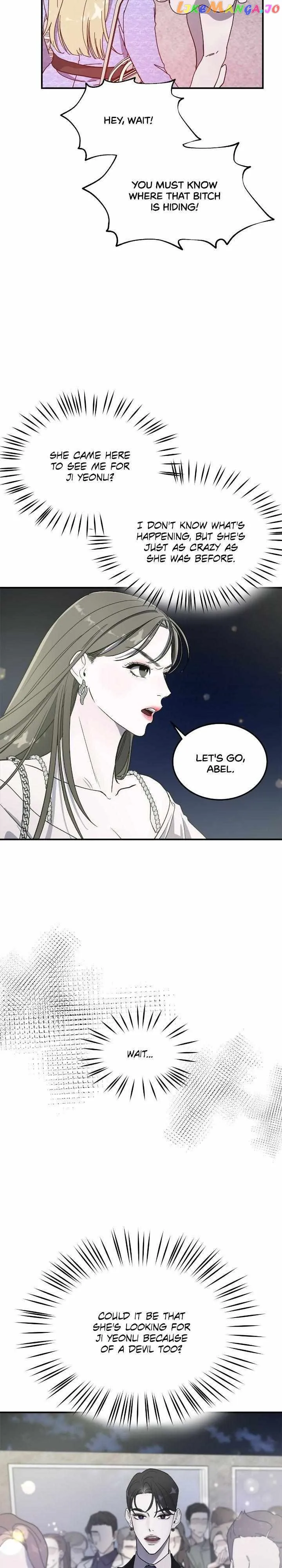 For the Queendom Chapter 7 Online - página 31