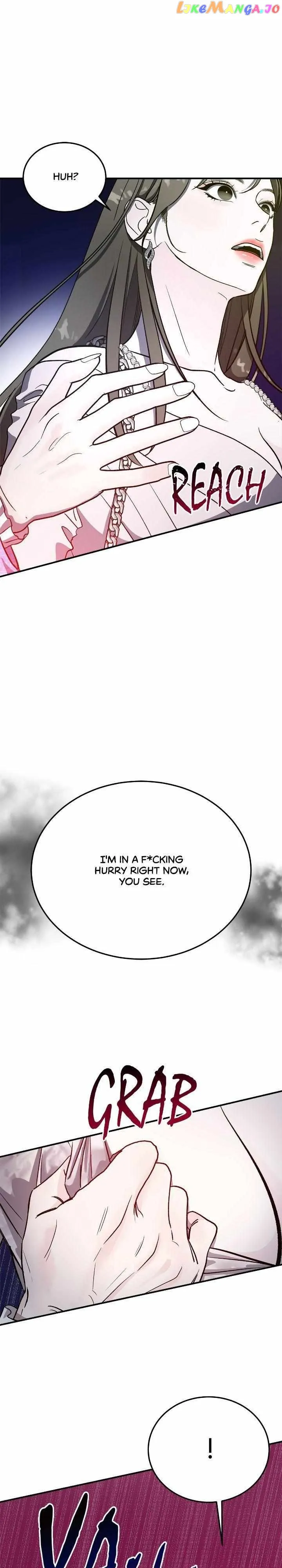 For the Queendom Chapter 7 Online - página 34