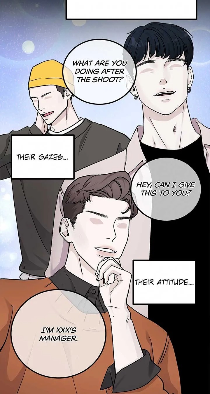 For the Queendom Chapter 70 Online - página 3