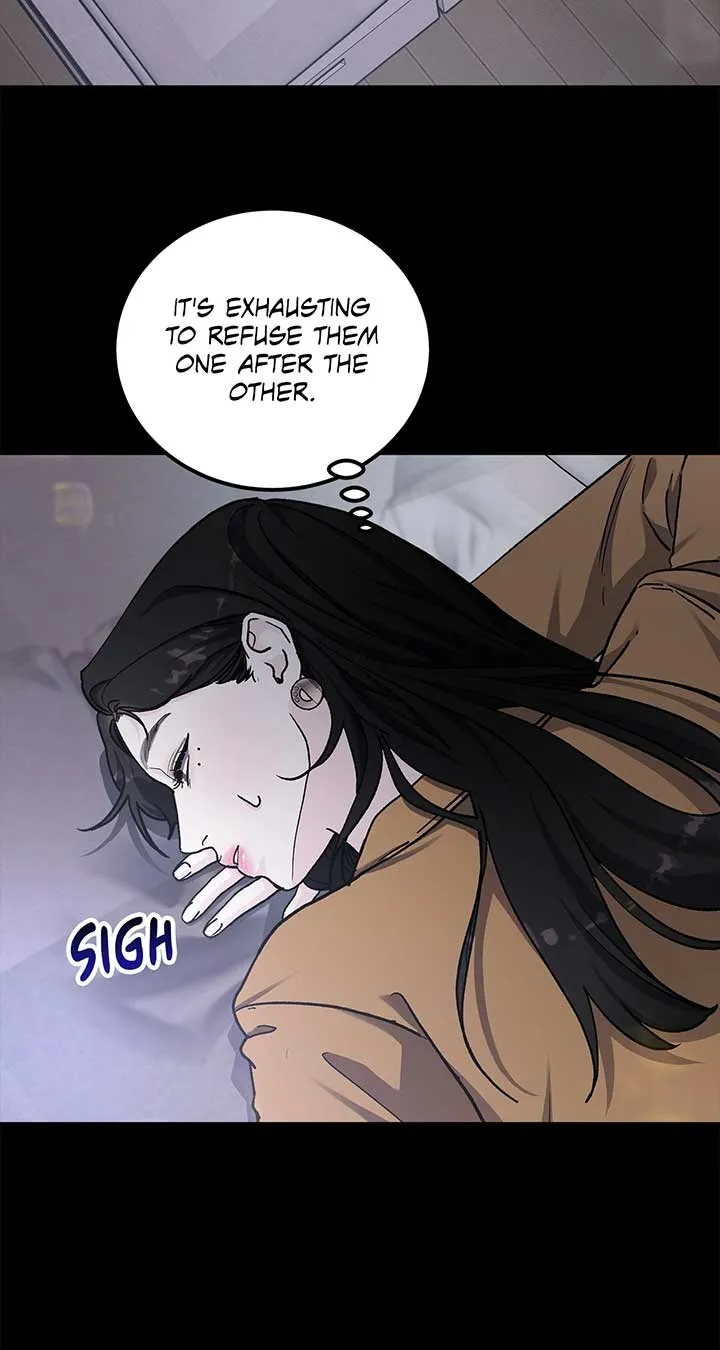 For the Queendom Chapter 70 Online - página 6