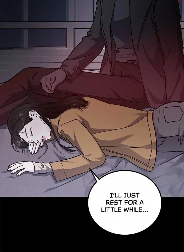 For the Queendom Chapter 70 Online - página 8