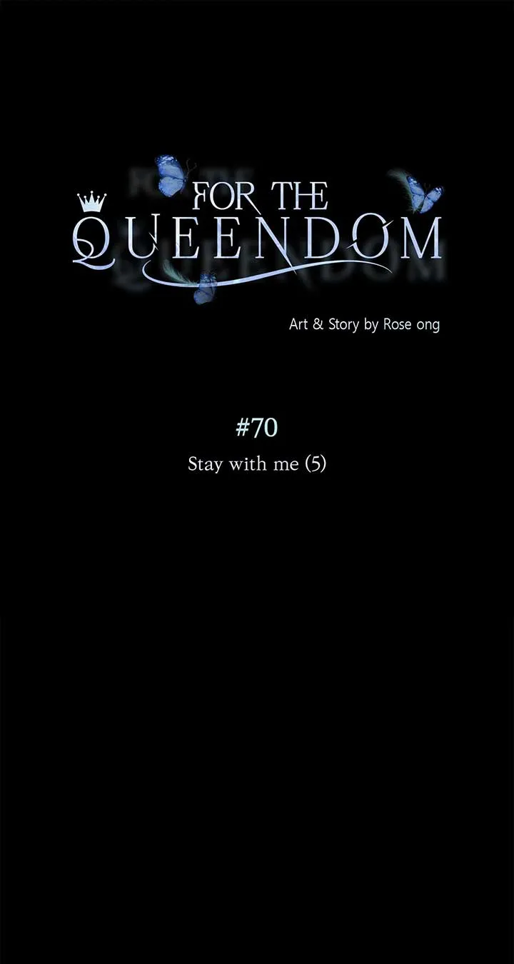 For the Queendom Chapter 70 Online - página 41
