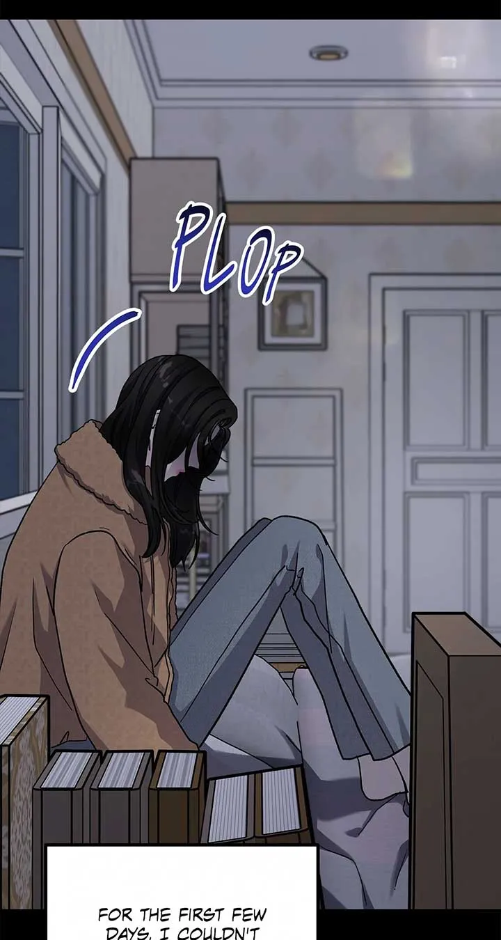 For the Queendom Chapter 70 Online - página 45