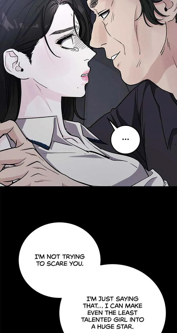 For the Queendom Chapter 71 Online - página 23