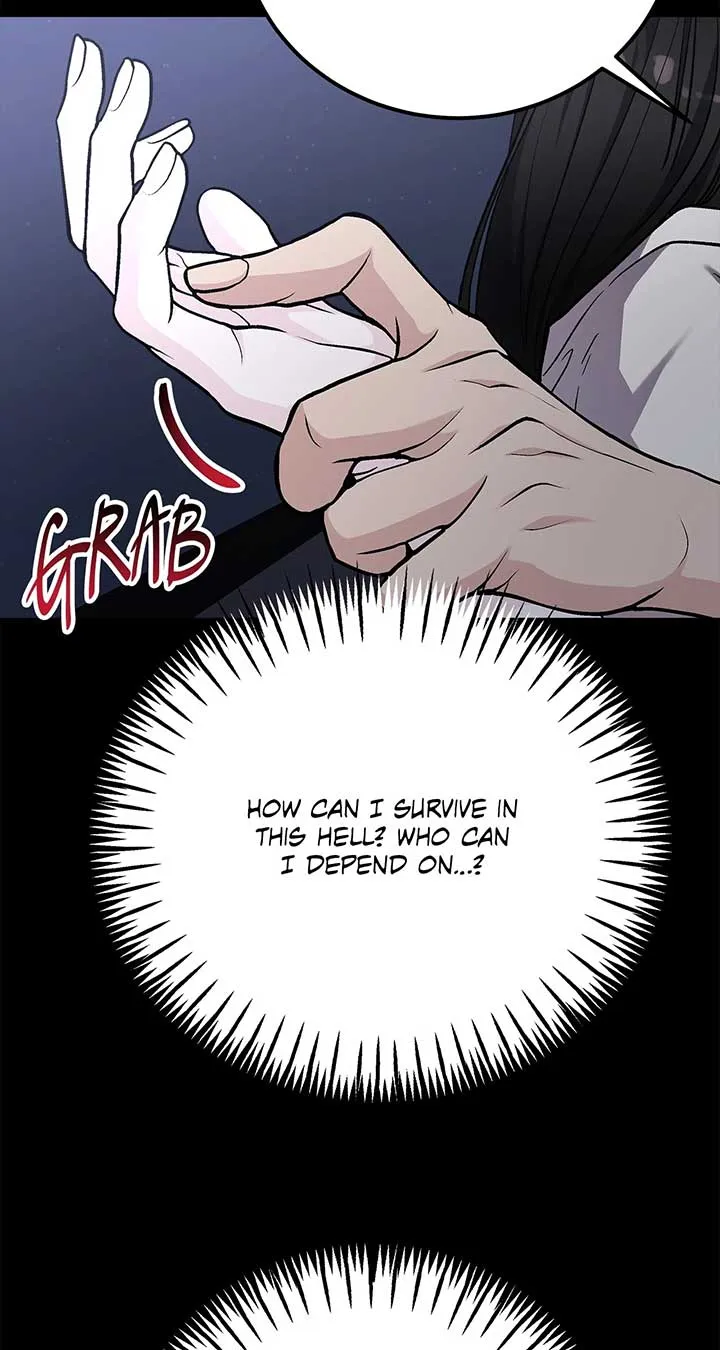 For the Queendom Chapter 71 Online - página 24