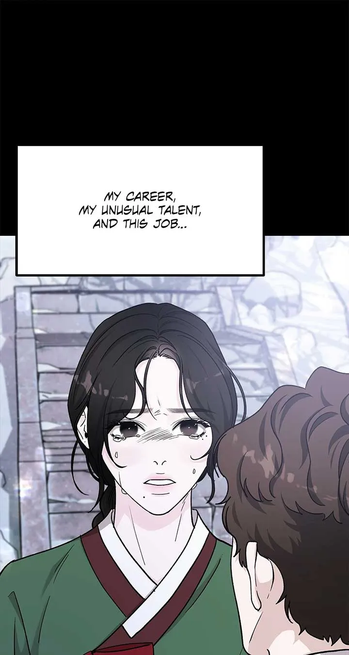 For the Queendom Chapter 71 Online - página 26