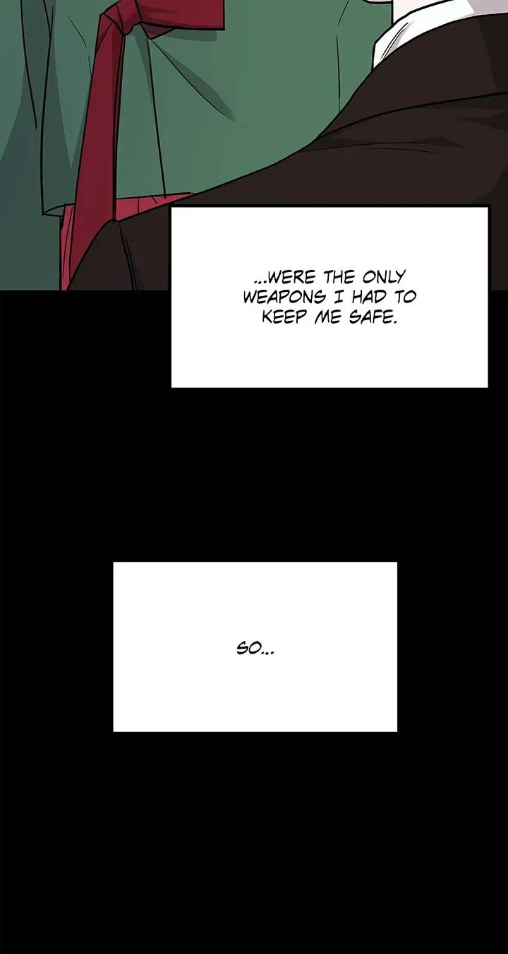 For the Queendom Chapter 71 Online - página 27