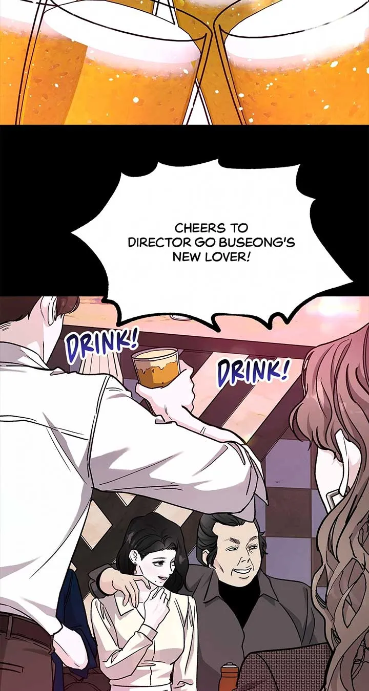 For the Queendom Chapter 71 Online - página 31