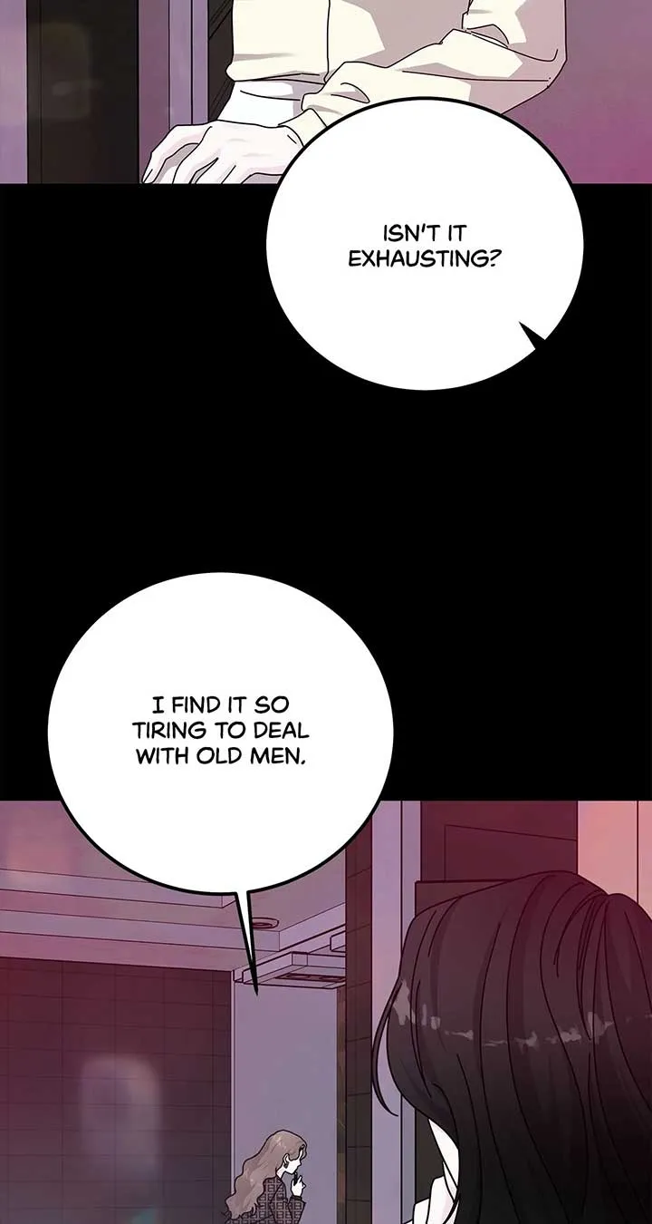 For the Queendom Chapter 71 Online - página 38