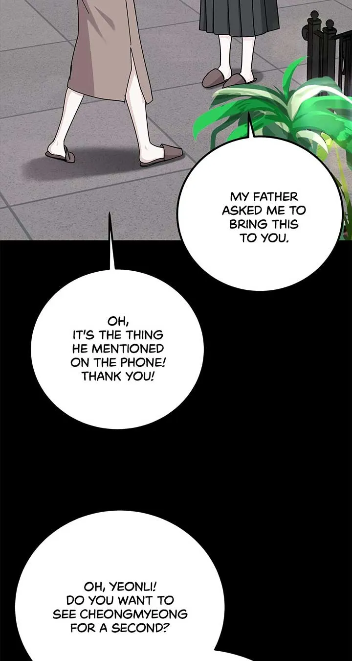 For the Queendom Chapter 71 Online - página 88