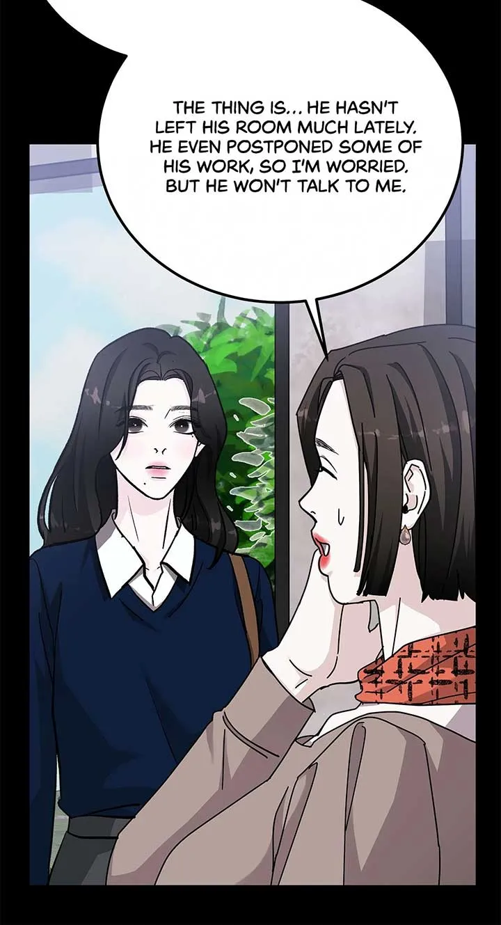 For the Queendom Chapter 71 Online - página 89