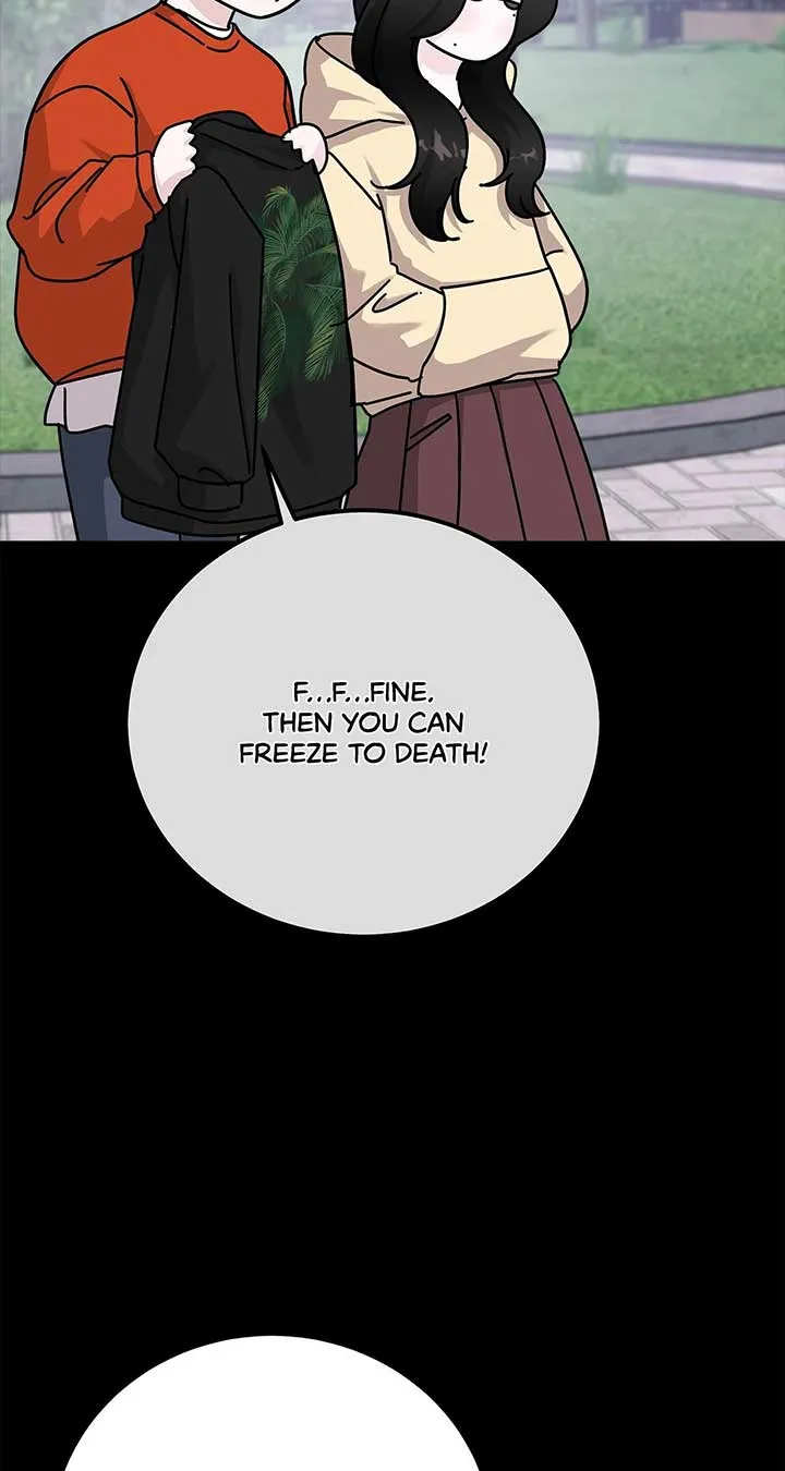 For the Queendom Chapter 71 Online - página 92