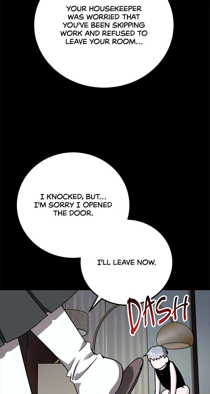 For the Queendom Chapter 71 Online - página 104