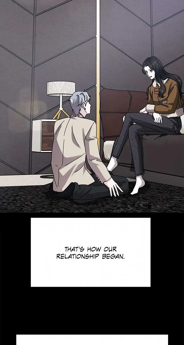 For the Queendom Chapter 71 Online - página 116