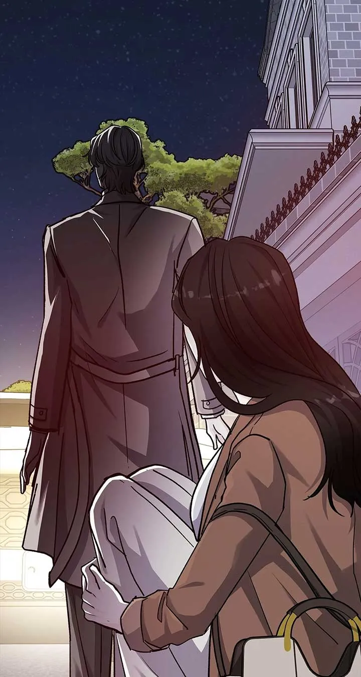 For the Queendom Chapter 71 Online - página 127