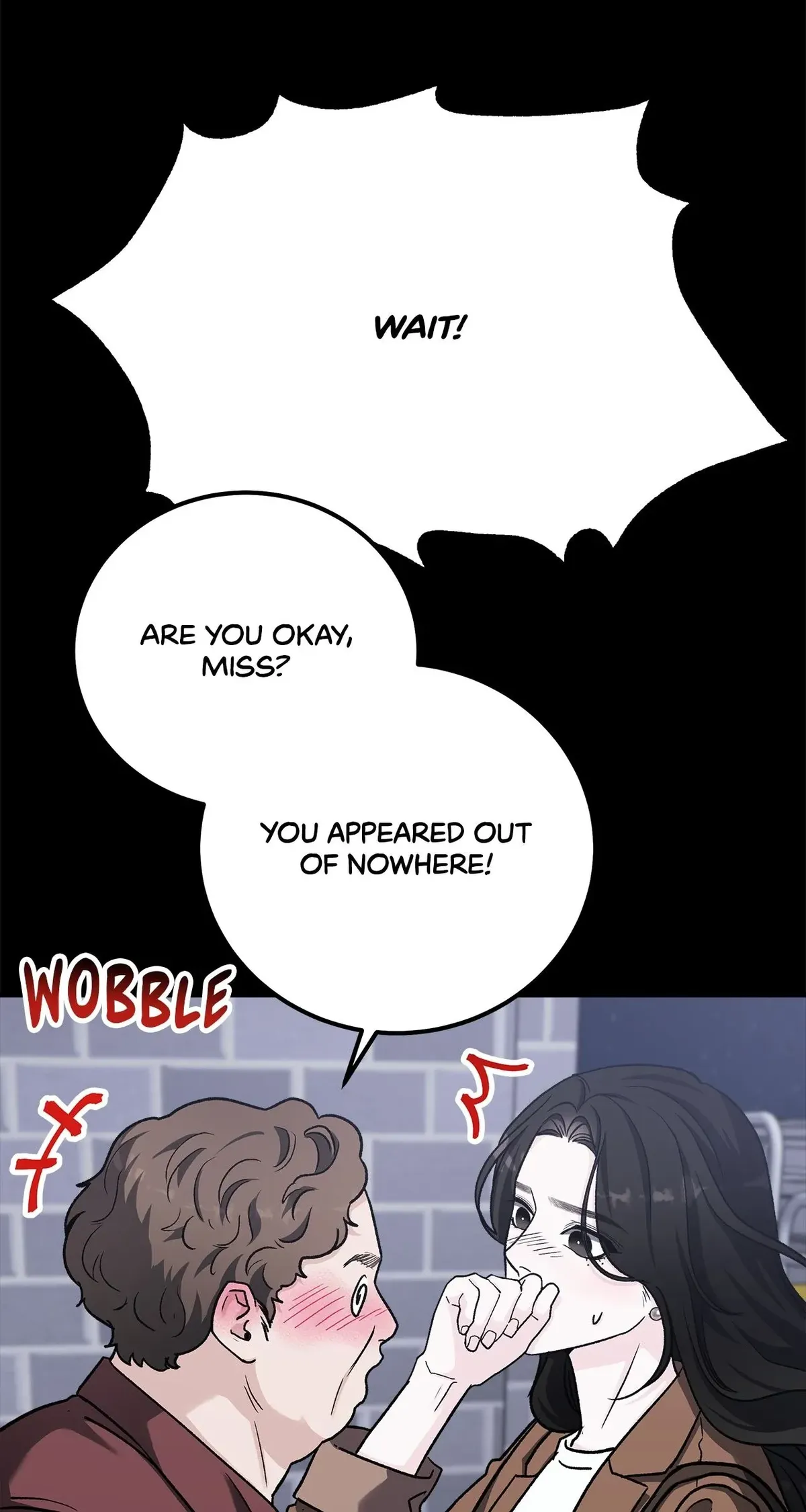 For the Queendom Chapter 72 Online - página 7