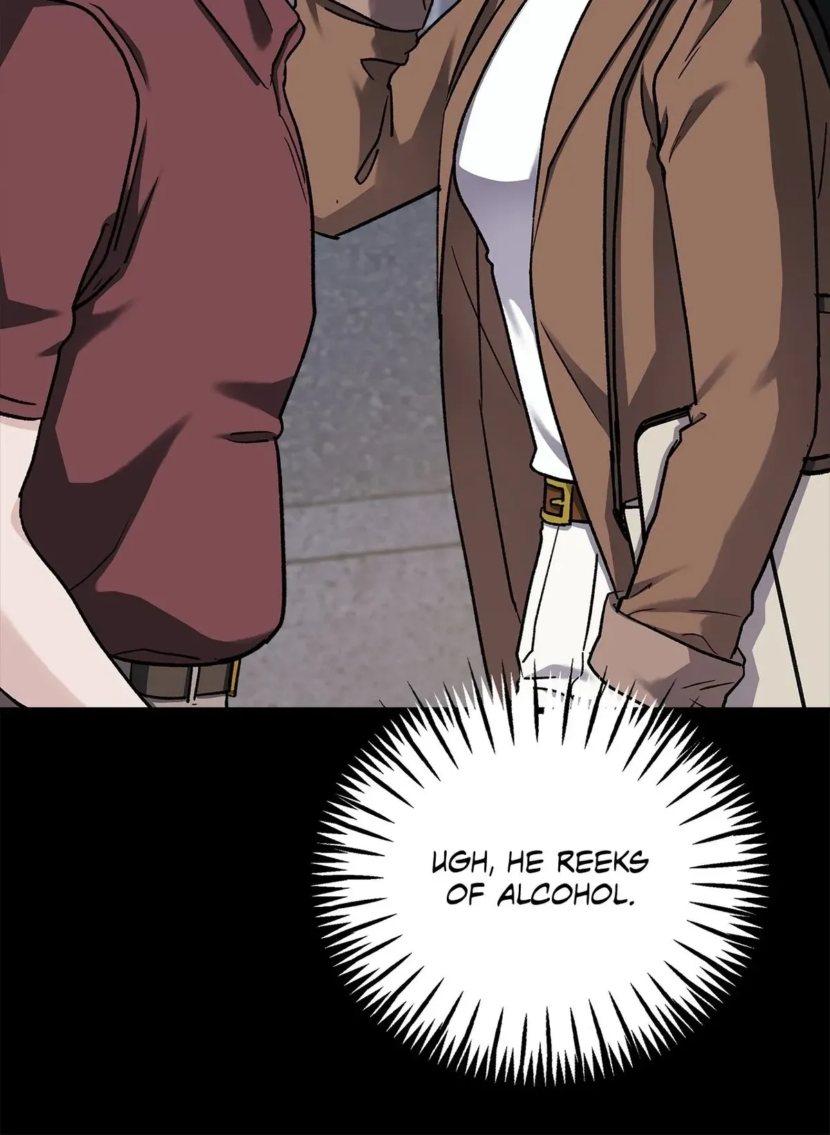For the Queendom Chapter 72 Online - página 8