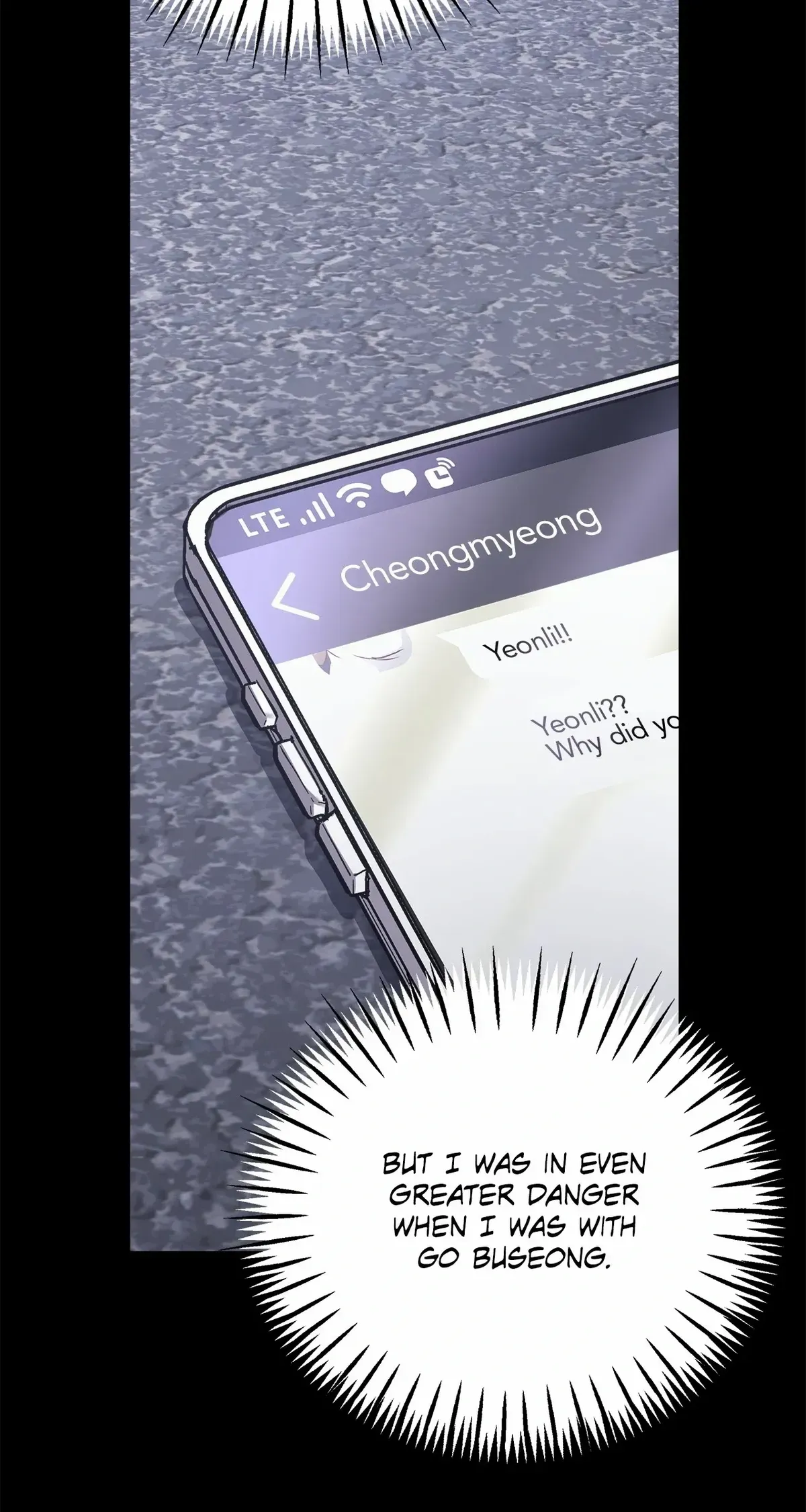 For the Queendom Chapter 72 Online - página 14